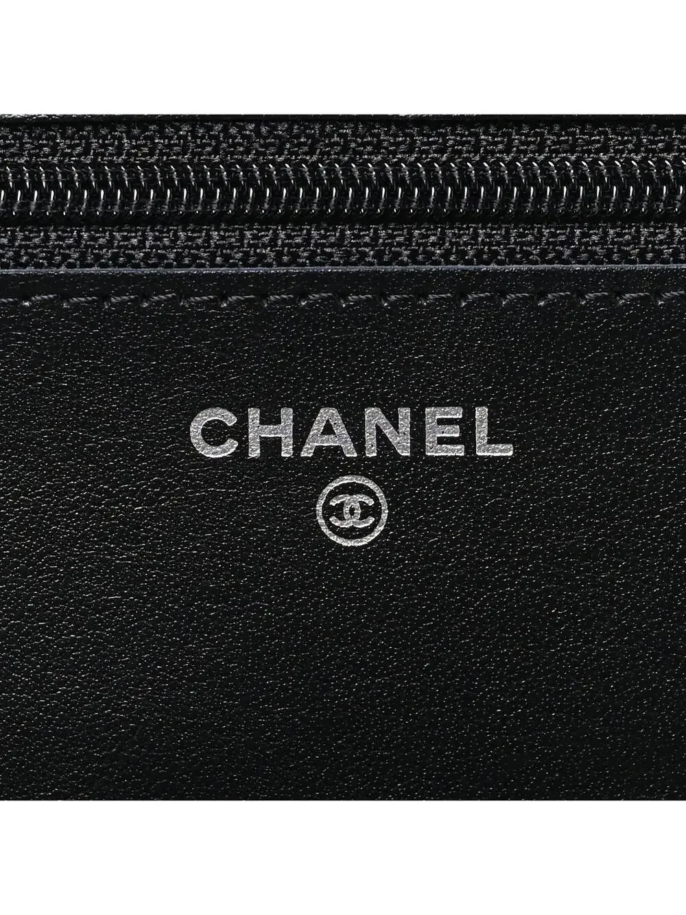 Chanel Aged Calfskin Quilted Reissue #334354C34B